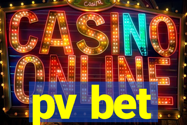 pv bet